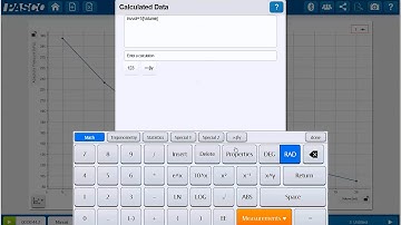 Calculate Inverse Volume for Boyle