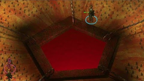 The Most F*cked Up Vampire Dungeon In Gaming (Baldur