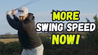 Want a Faster Golf Swing? Do this Golf Fitness Workout!