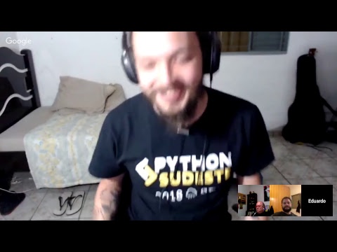 Tech Talk Python Pro: Importância dos Testes Automatizados Parte 2