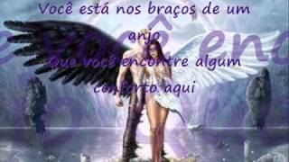 Lara fabian - angel tradução