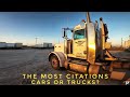 CARS OR TRUCKS? | My Trucking Life | Vlog #2387