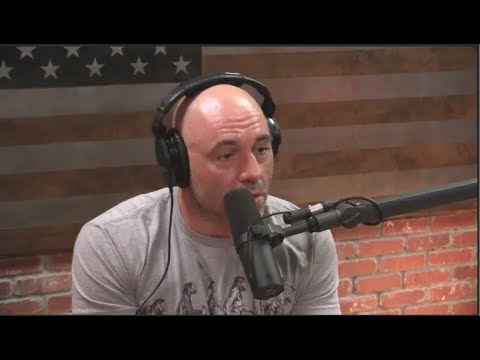 Joe Rogan on Rose Namajunas Defeating Joanna Jędrzejczyk
