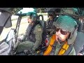 Oshkosh U.S. Coast Guard Flight VLOG - Going Tactical