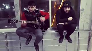 Адам Центороевский -Поцелуями тает🎸🎸🎸🔥