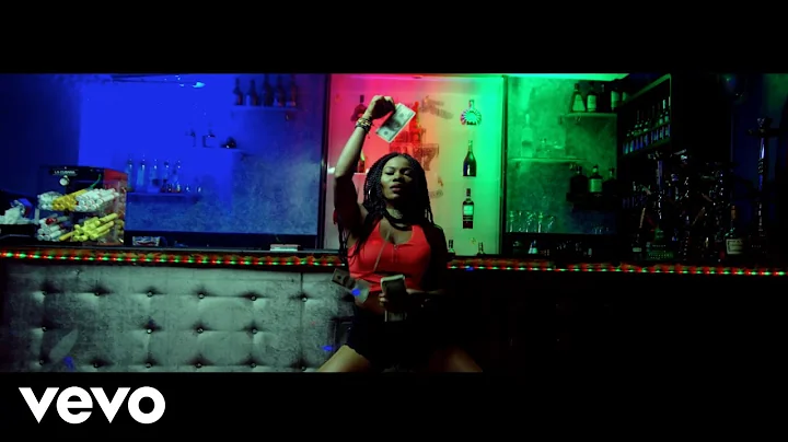 Lil Kesh - Problem Child [Official Video] ft. Olamide