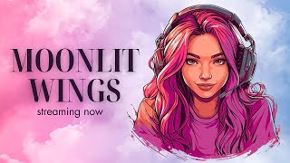 Thaara Lune In Xlantis City Gta5 Rp Moonlit Wings Live Day - 30