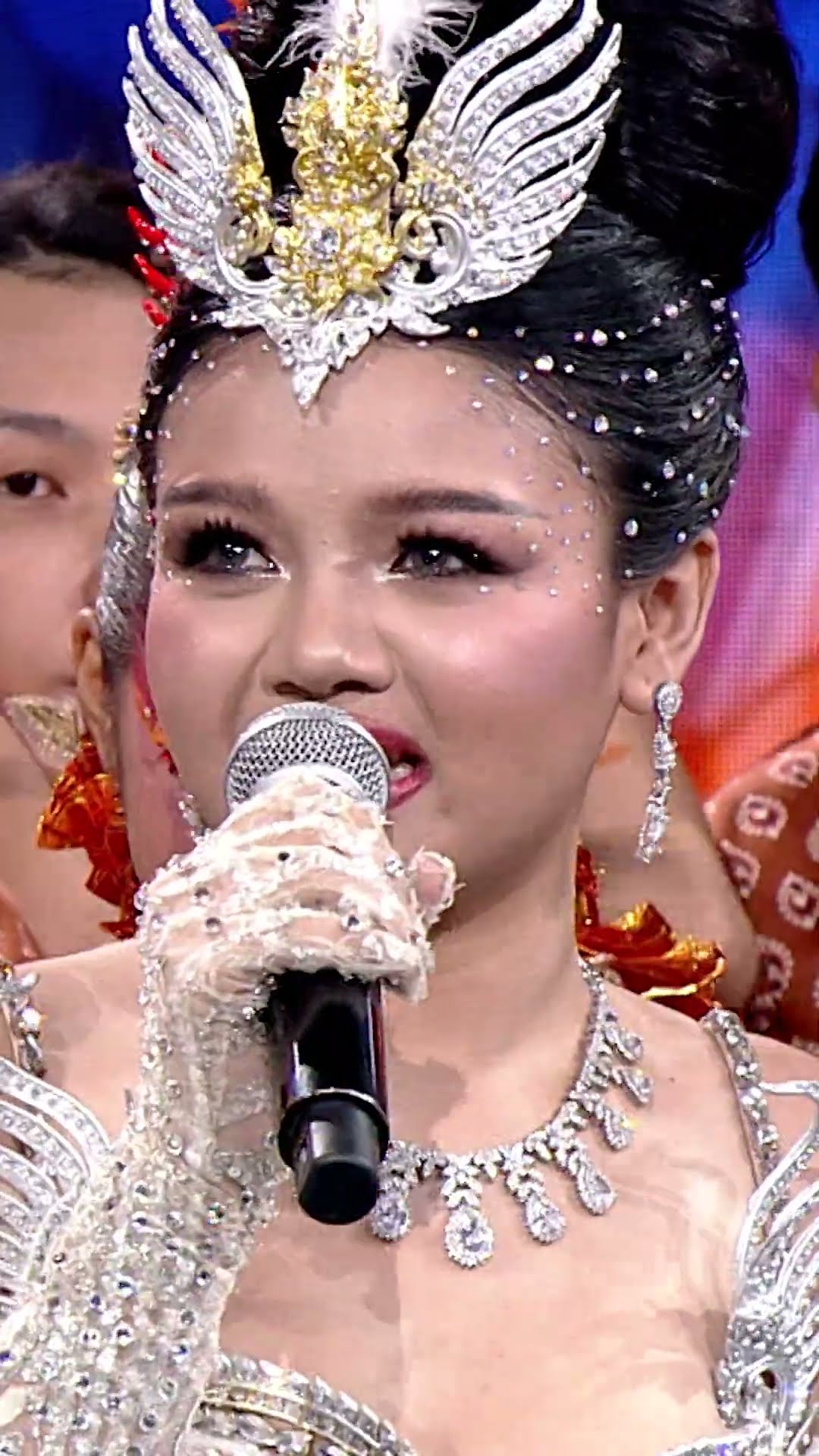 มันเหมือนยกภูเขาออกจากอกเลยค่ะ #workpoint23 #ชิงช้าสวรรค์2025