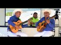Dueto Bertin y Lalo - No me Dejes (Video)