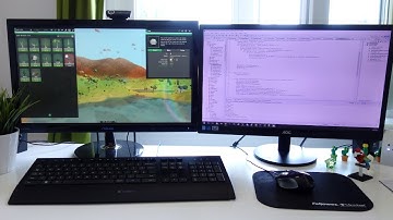 Indie Game Devlog - Behind the Scenes #60