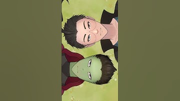 The human lifespan is short when compared to an Irken. #invaderzim #zim #zadr #zadf #dib