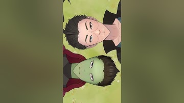 The human lifespan is short when compared to an Irken. #invaderzim #zim #zadr #zadf #dib