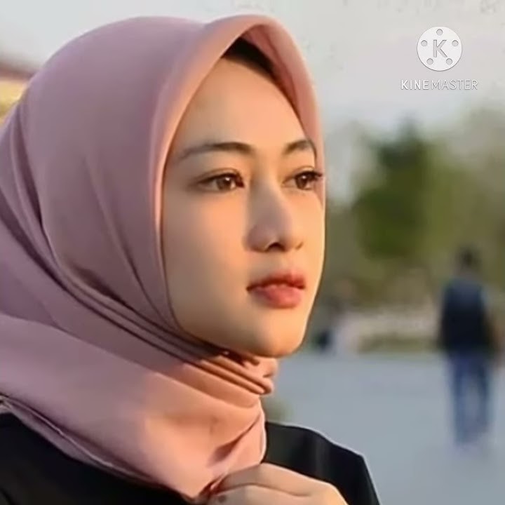 Story wa cewek cantik #1