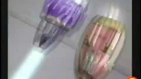 F-Zero GX trailer from E3 2002 with no audio-video desync (new version)