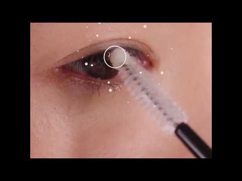 ★속눈썹영양제★데이셀 메디랩 맥시멈 볼륨 아이래쉬 앰플 [DAYCELL] MEDI LAB Maximum Volume Eyelash Ampoule