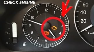 DIY: HOW TO RESET CHECK ENGINE LIGHT, FREE EASY WAY! / Reset Check Engine error Mercedes & All cars