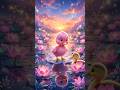 Cute Baby Duck Fantasy Adventures 🐥✨ | 3D Cartoon Animation #shorts #funny #viral #trending #kids