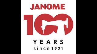 Janome 100th Anniversary | iShopTops.com by Tops Vacuum and Sewing 28 views 3 years ago 1 minute, 13 seconds