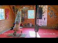 Dominik Sky - Calisthenics PUSH/PULL Session