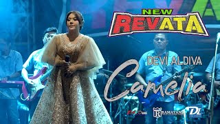 CAMELIA - Devi aldiva with NEW REVATA