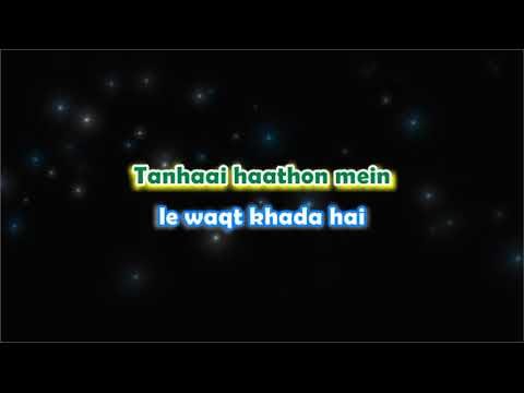 Adhure   Mary Kom   Karaoke with Lyrics