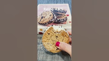 Happy National Ice Cream Sandwich Day | Trader Joe’s Ice Cream Sandwich review #shorts