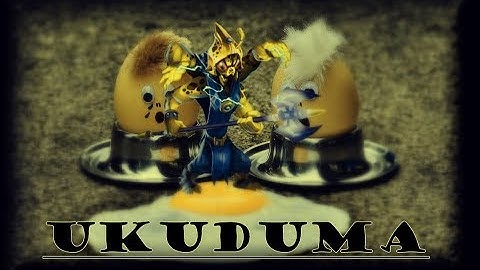 Ukuduma level 100 Skills & Combat || Monster Legends