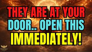 Famous 🔴 Chosen Ones, God Says Someone Is Coming To Your Door — A Surprise Will Change Everything 🚨✨ Net Worth