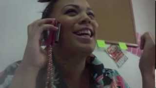 Disney College Program- Actual Phone Interview