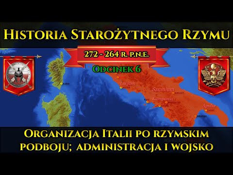 Wideo: Powód Przemiany Starożytnego Rzymu W światowego Hegemona Został Nazwany - Alternatywny Widok