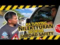 KA TUNYING, NILEKTYURAN NG DRIVER! | BLOWBAGETS