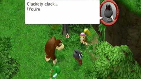 MSS Challenge Mode (part 9)