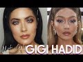 Gigi Hadid x Patrick Ta Met Gala 2018 Recreation | Melissa Alatorre