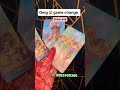 #tarotcardreading #lovetarot #theirthoughts #viral #views #dailytarotreading