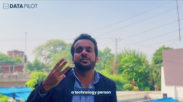 3 - Why Your Business Needs an AI and Data Strategy ft Ali Mojiz