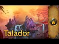 World of Warcraft - Music & Ambience - Talador