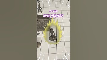 The Epic Mechanic My Game Needed - Astrum Conflict #Devlog #tabletopgaming #printandplay