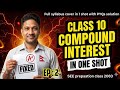 Class 10 Compound Interest Full Chapter | SEE 2083 | Complete Solution | Mind Your Choices