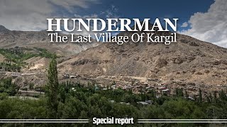 Split Between India & Pak: A Village Trapped In History