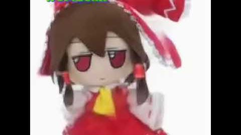 Preview 2 Reimu Fumo Deepfake