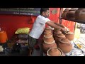 Indian Most Awarded Handi Mutton | Best Handi Mutton | Indian Street Food