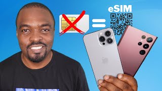 esim: how to activate & transfer esim on iphone and samsung smartphones