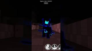 Which Forsaken killer skin do you think deserves a chase theme? #forsaken #shorts #roblox #memes