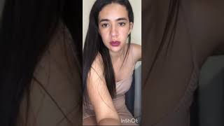 Periscope Live 15839 Vlog Prettygirl