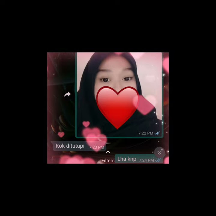 story wa manasin mantan part 4