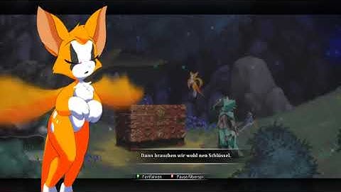 Highlight: [DE] Dust an Elysian Tale Part 1