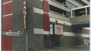 Angels Burnley : Joey Beltram : 1993
