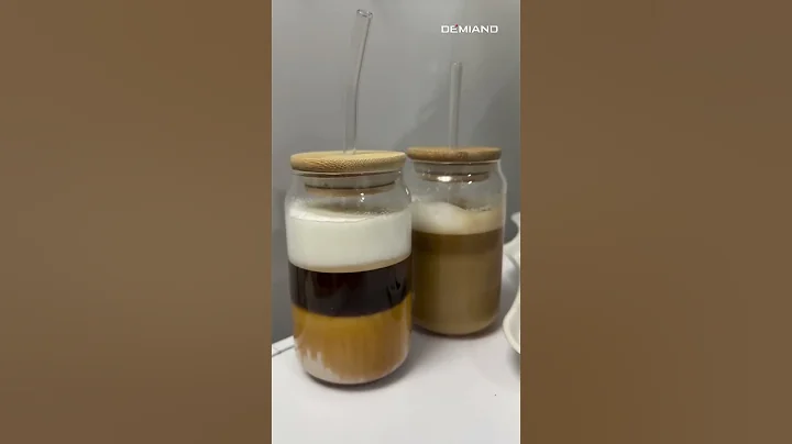 Кофеварка Demiand сделает Ваше утро вкусным ☕️🤤