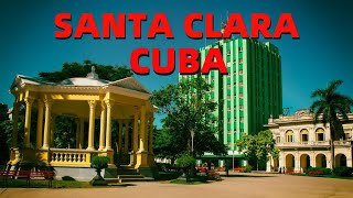 SANTA CLARA, CUBA HOY, ABRIL DE 2021