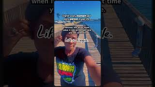 Take Nothing For Granted